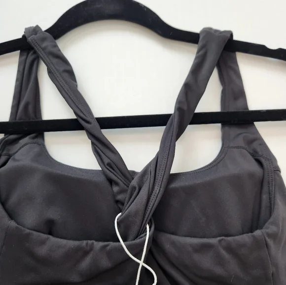 NWT Halara Yoga Romper - Picture 6 of 6